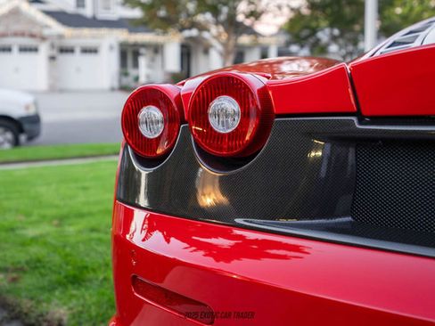 Used 2006 Ferrari F430 Coupe image 49