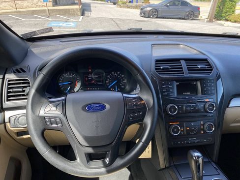 Used 2017 Ford Explorer 4WD image 26
