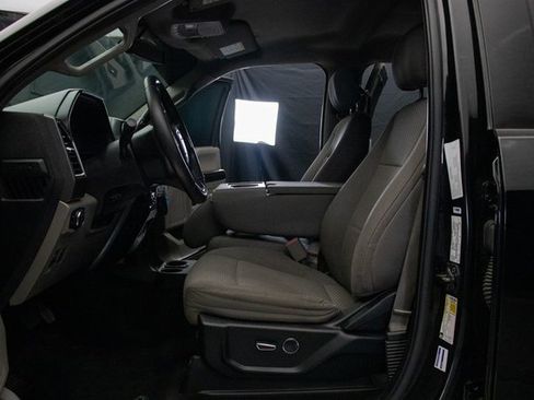 Used 2016 Ford F150 XLT w/ Equipment Group 301A Mid image 24