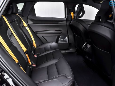 Used 2025 Polestar Polestar 3 image 21