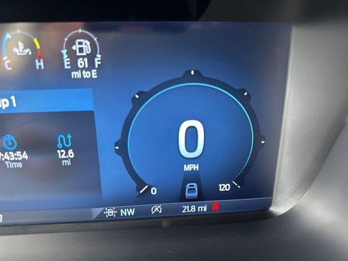 Used 2024 Ford F150 XLT w/ XLT Black Appearance Package image 23