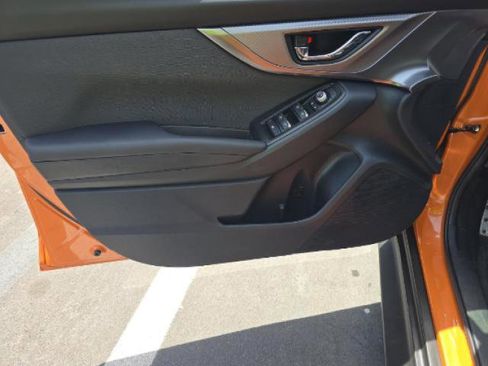 Used 2022 Subaru WRX Premium AWD/4WD image 8