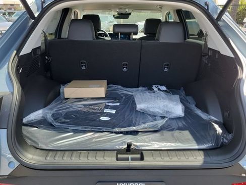 New 2026 Hyundai Ioniq 5 SEL RWD image 22