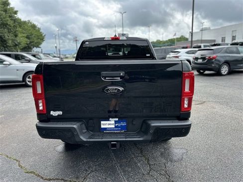 Used 2024 Ford Ranger XLT w/ Equipment Group 301A High image 5