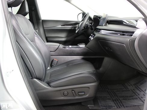Used 2023 INFINITI QX60 Pure FWD image 14