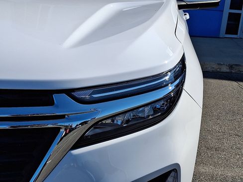 Used 2022 Chevrolet Equinox LT image 9