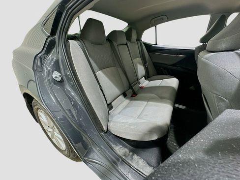 Used 2025 Toyota Camry LE FWD image 26