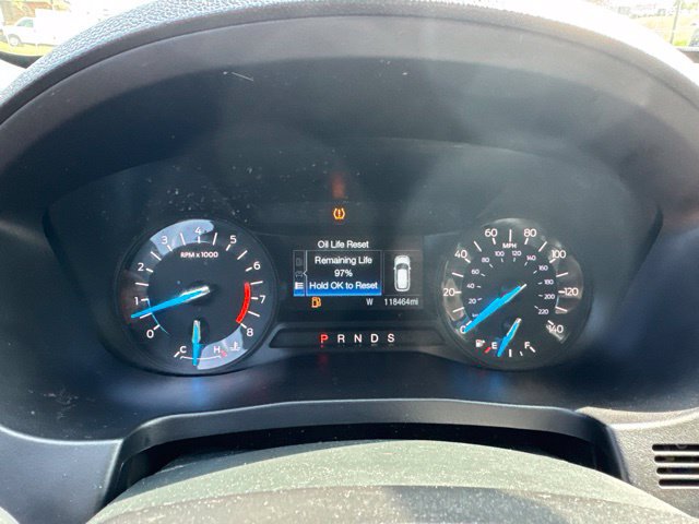 Used 2018 Ford Explorer XLT FWD image 22