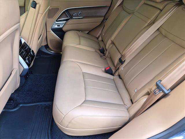 New 2027 Land Rover Range Rover SE AWD/4WD image 15