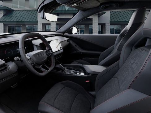 New 2026 Dodge Charger R/T Scat Pack image 26