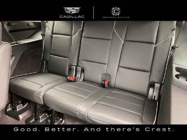 Certified 2023 Cadillac Escalade Sport w/ Touring Package RWD image 31