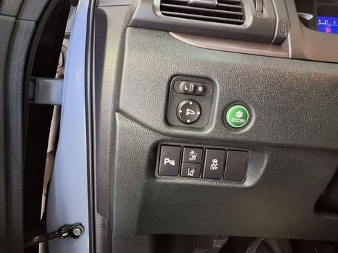 Certified 2023 Honda Passport EX-L image 17