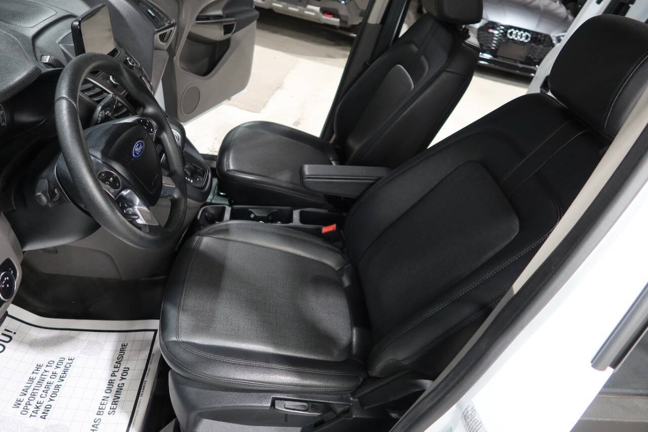 Used 2023 Ford Transit Connect XL FWD image 20