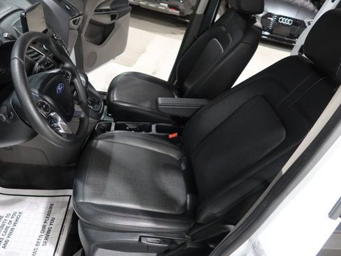 Used 2023 Ford Transit Connect XL FWD image 20