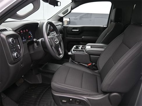 Used 2025 GMC Sierra 1500 Pro w/ Pro Value Package image 10