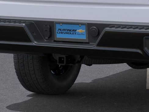 New 2026 Chevrolet Silverado 1500 LT Trail Boss w/ Protection Package image 14