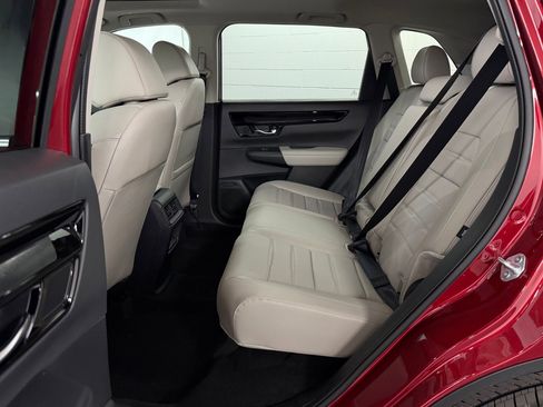 New 2026 Honda CR-V EX-L image 14