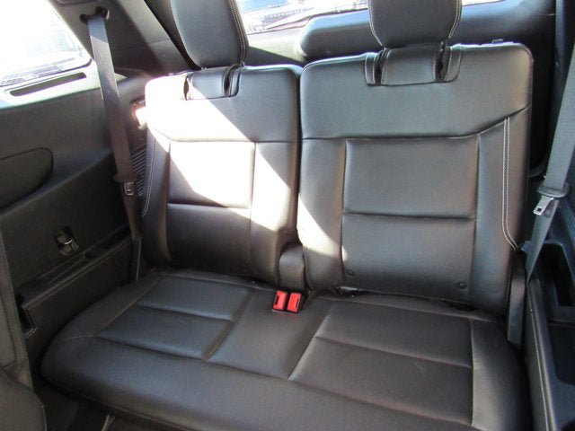 Used 2022 Ford Explorer ST w/ Equipment Group 401A AWD/4WD image 34