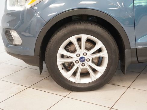 Used 2018 Ford Escape SEL AWD/4WD image 20