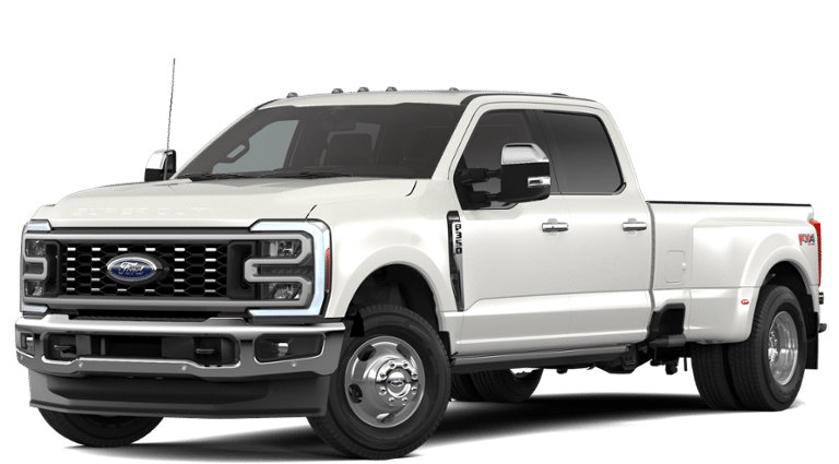 New 2026 Ford F350 King Ranch w/ Chrome Package AWD/4WD image 23