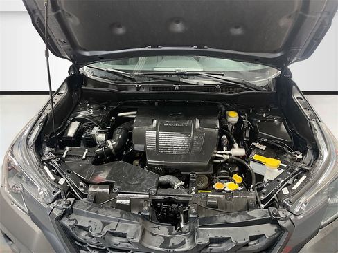Used 2023 Subaru Forester Wilderness image 32