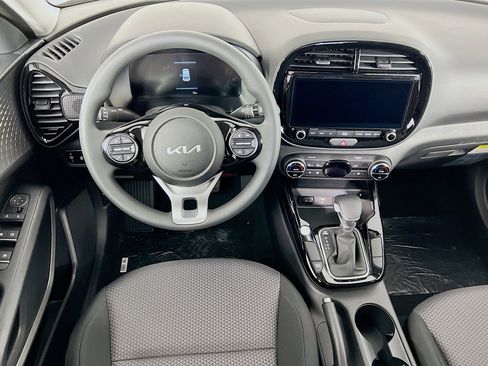 New 2025 Kia Soul S image 19