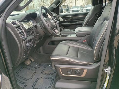 Used 2019 RAM 1500 Limited image 26