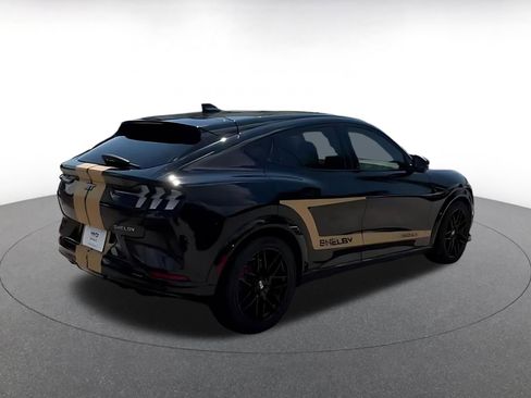 Used 2023 Ford Mustang Mach-E GT AWD/4WD image 12