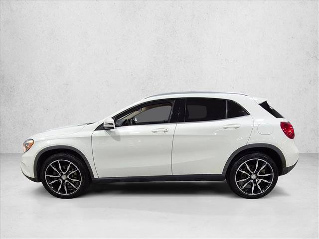 Certified 2017 Mercedes-Benz GLA 250 image 9