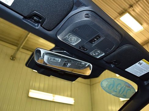 New 2026 Ford Mustang Premium image 26