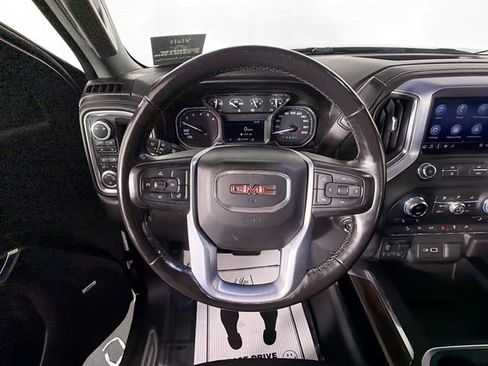 Used 2019 GMC Sierra 1500 Elevation image 11