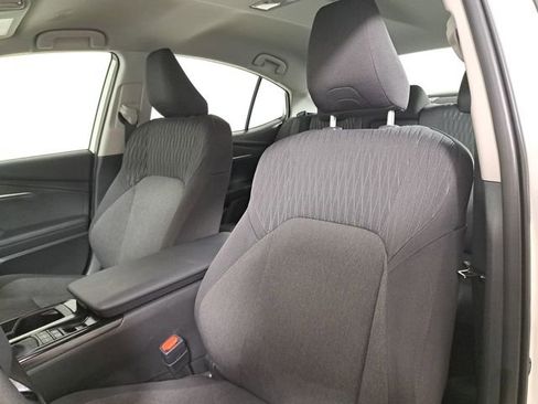 Used 2025 Toyota Camry LE FWD image 20