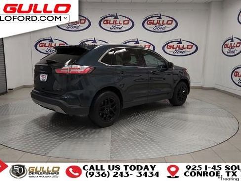 Used 2023 Ford Edge SEL image 8