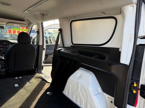 Used 2020 RAM ProMaster City SLT image 32