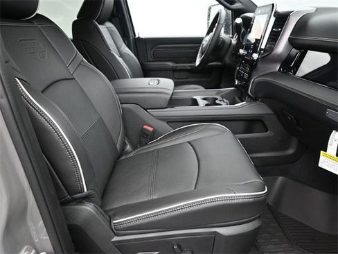 New 2026 RAM 2500 Power Wagon image 12