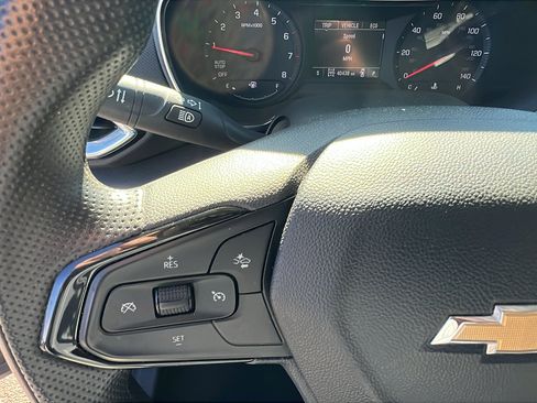 Used 2023 Chevrolet TrailBlazer LT w/ Convenience Package image 26