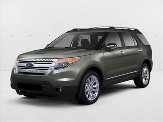 Used 2012 Ford Explorer Limited FWD video 1