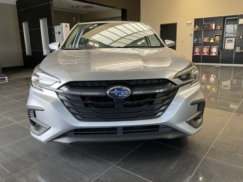 Used 2024 Subaru Legacy Premium image 2