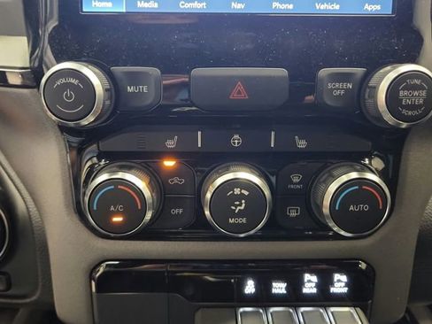 Used 2023 RAM 1500 Big Horn image 25