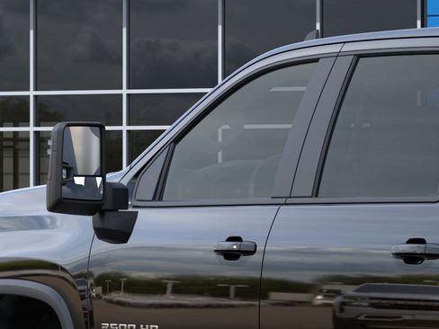 New 2026 Chevrolet Silverado 2500 LT image 37