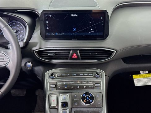 Used 2023 Hyundai Santa Fe SEL w/ Cargo Package AWD/4WD image 15