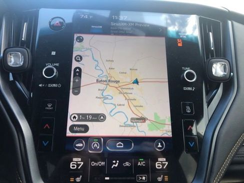 Used 2022 Subaru Outback Wilderness image 27