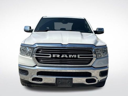 Used 2024 RAM 1500 Laramie AWD/4WD image 10