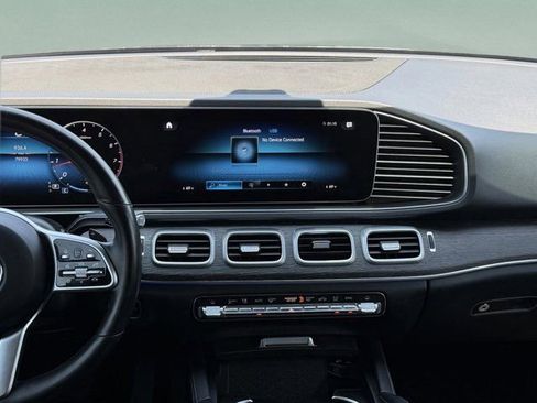Used 2021 Mercedes-Benz GLE 350 4MATIC image 10