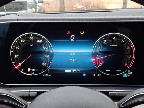 Used 2025 Mercedes-Benz GLE 350 GLE 350 image 21