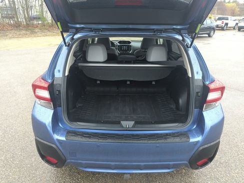 Used 2018 Subaru Crosstrek 2.0i Limited AWD/4WD image 26