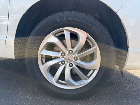 Used 2018 Acura RDX AWD w/ Technology Package image 23