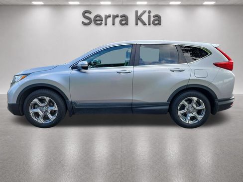 Used 2019 Honda CR-V EX-L image 2