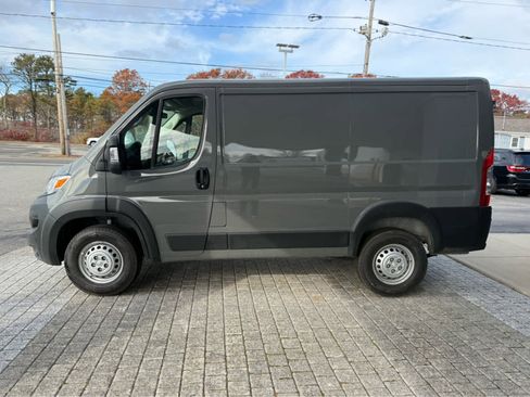 New 2026 RAM ProMaster 1500 w/ Safety Group image 5