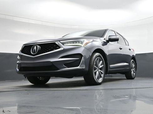 Used 2020 Acura RDX AWD w/ Technology Package image 44